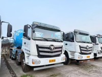 Big 12 Square,Cement truck, mixer truck, tanker truck