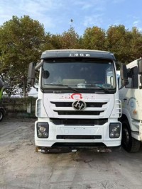 Big 12 square, Cement truck, mixer truck, tanker truck