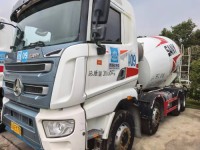 10 square, 12 square, Cement truck, mixer truck, tanker truck