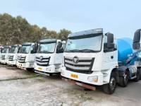 Big 12 Square,Cement truck, mixer truck, tanker truck